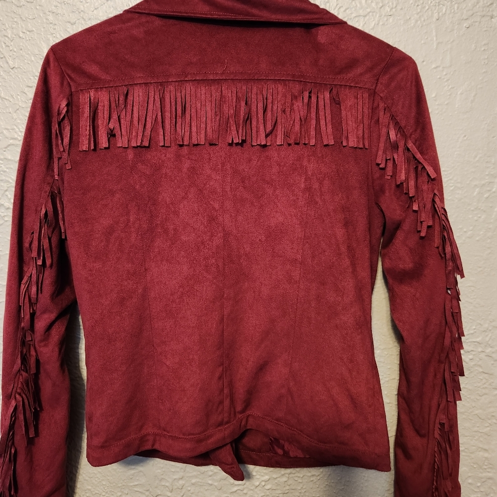 Jacket - Picture 3 of 3